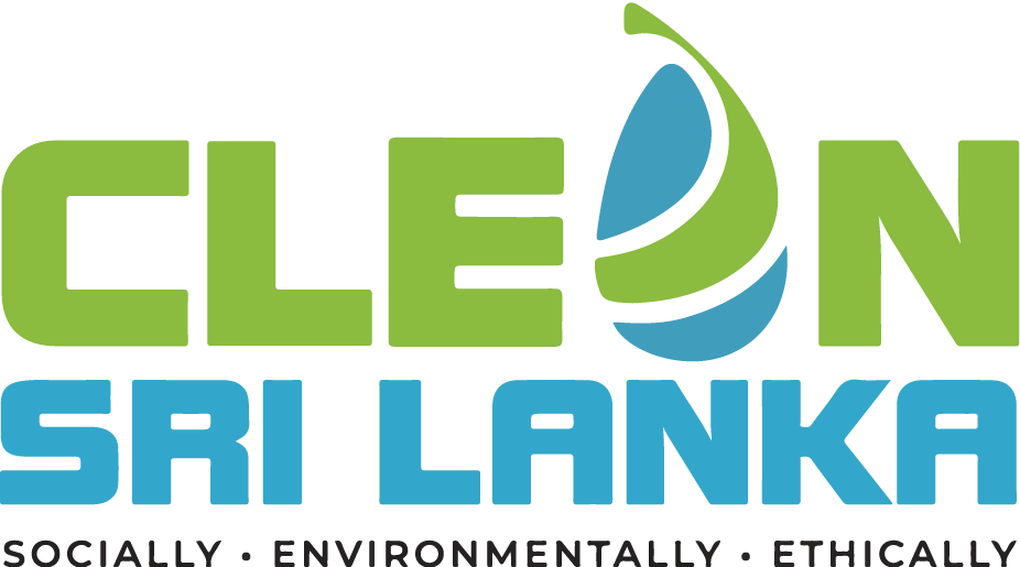 Clean Sri Lanka Logo